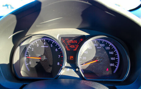 Nissan Note II рестайлинг, 2017 год, 960 000 рублей, 17 фотография