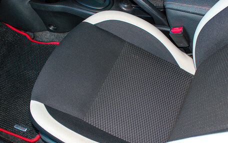 Nissan Note II рестайлинг, 2017 год, 960 000 рублей, 19 фотография