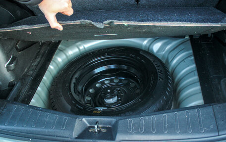 Nissan Note II рестайлинг, 2017 год, 960 000 рублей, 22 фотография