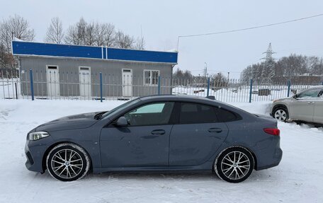 BMW 2 серия F44, 2021 год, 3 100 000 рублей, 4 фотография