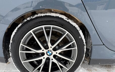 BMW 2 серия F44, 2021 год, 3 100 000 рублей, 8 фотография