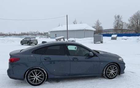 BMW 2 серия F44, 2021 год, 3 100 000 рублей, 5 фотография