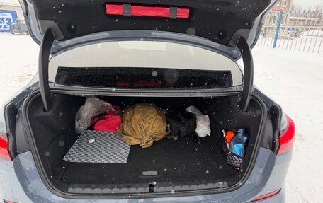 BMW 2 серия F44, 2021 год, 3 100 000 рублей, 9 фотография