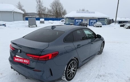 BMW 2 серия F44, 2021 год, 3 100 000 рублей, 7 фотография