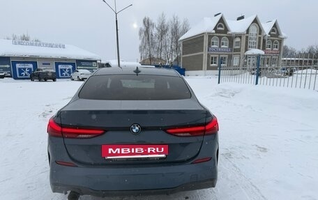 BMW 2 серия F44, 2021 год, 3 100 000 рублей, 6 фотография