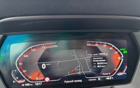 BMW 2 серия F44, 2021 год, 3 100 000 рублей, 13 фотография