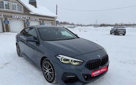 BMW 2 серия F44, 2021 год, 3 100 000 рублей, 3 фотография