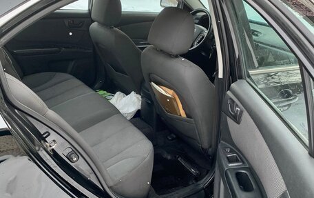 KIA Magentis II рестайлинг, 2006 год, 725 000 рублей, 15 фотография