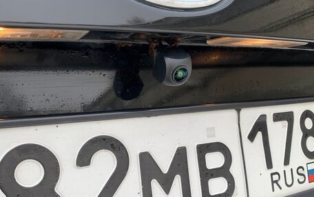 KIA Magentis II рестайлинг, 2006 год, 725 000 рублей, 16 фотография