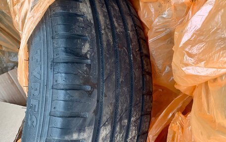 KIA Magentis II рестайлинг, 2006 год, 725 000 рублей, 17 фотография