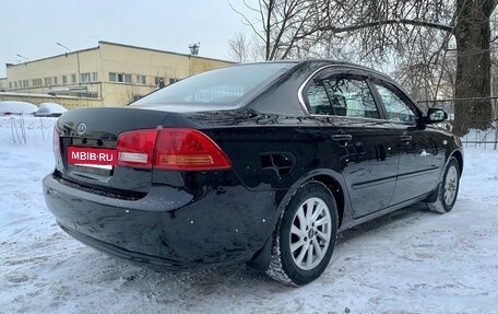 KIA Magentis II рестайлинг, 2006 год, 725 000 рублей, 6 фотография