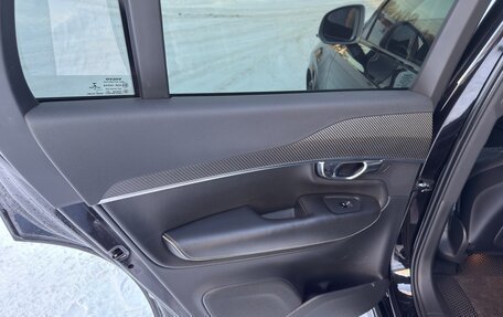 Volvo XC90 II рестайлинг, 2016 год, 3 530 000 рублей, 7 фотография