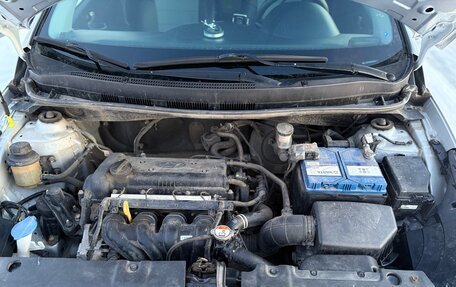 Hyundai Solaris II рестайлинг, 2014 год, 975 000 рублей, 12 фотография