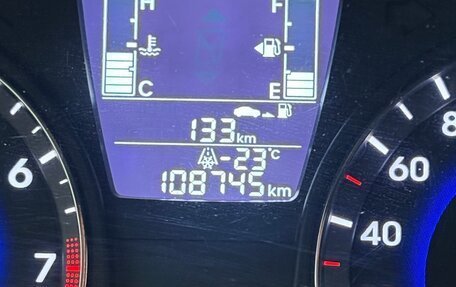 Hyundai Solaris II рестайлинг, 2014 год, 975 000 рублей, 15 фотография