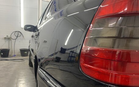 Mercedes-Benz C-Класс, 1999 год, 1 080 000 рублей, 7 фотография