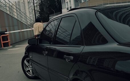 Mercedes-Benz C-Класс, 1999 год, 1 080 000 рублей, 6 фотография