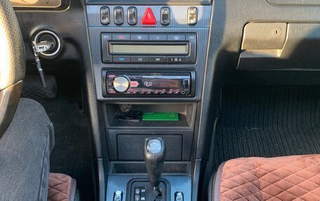 Mercedes-Benz C-Класс, 1999 год, 1 080 000 рублей, 13 фотография