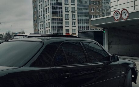 Mercedes-Benz C-Класс, 1999 год, 1 080 000 рублей, 15 фотография