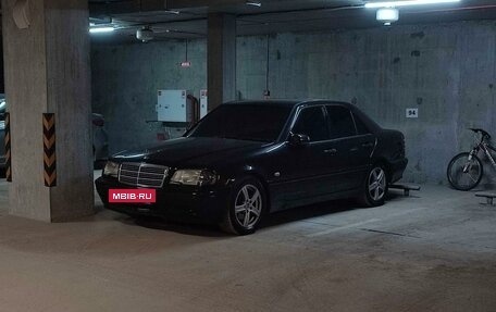 Mercedes-Benz C-Класс, 1999 год, 1 080 000 рублей, 4 фотография