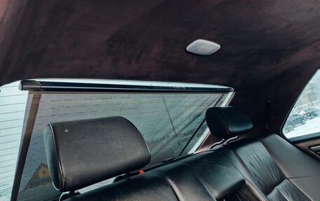 Mercedes-Benz C-Класс, 1999 год, 1 080 000 рублей, 21 фотография