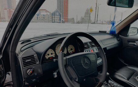 Mercedes-Benz C-Класс, 1999 год, 1 080 000 рублей, 19 фотография