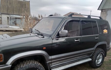 Opel Monterey A рестайлинг, 1993 год, 350 000 рублей, 3 фотография