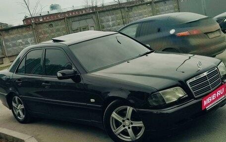 Mercedes-Benz C-Класс, 1999 год, 1 080 000 рублей, 5 фотография