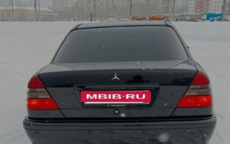 Mercedes-Benz C-Класс, 1999 год, 1 080 000 рублей, 25 фотография