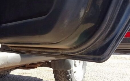 Opel Monterey A рестайлинг, 1993 год, 350 000 рублей, 8 фотография