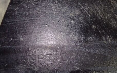 Opel Monterey A рестайлинг, 1993 год, 350 000 рублей, 12 фотография