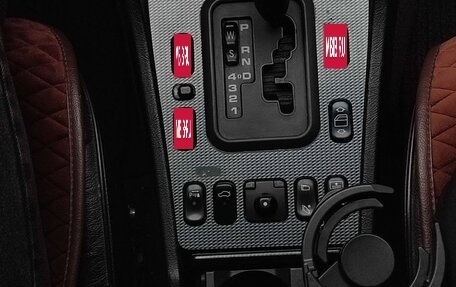 Mercedes-Benz C-Класс, 1999 год, 1 080 000 рублей, 10 фотография