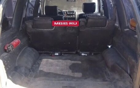 Opel Monterey A рестайлинг, 1993 год, 350 000 рублей, 13 фотография