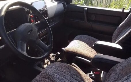 Opel Monterey A рестайлинг, 1993 год, 350 000 рублей, 14 фотография