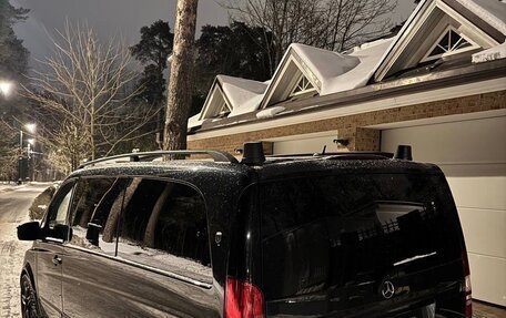 Mercedes-Benz Viano, 2008 год, 1 850 000 рублей, 7 фотография