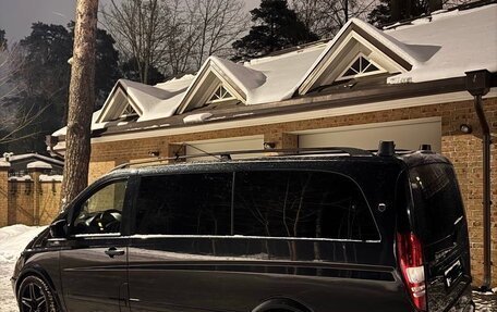 Mercedes-Benz Viano, 2008 год, 1 850 000 рублей, 6 фотография