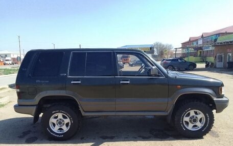 Opel Monterey A рестайлинг, 1993 год, 350 000 рублей, 19 фотография