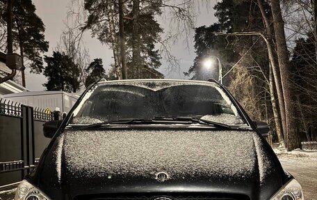 Mercedes-Benz Viano, 2008 год, 1 850 000 рублей, 3 фотография