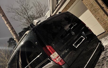 Mercedes-Benz Viano, 2008 год, 1 850 000 рублей, 8 фотография