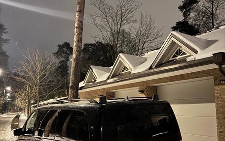 Mercedes-Benz Viano, 2008 год, 1 850 000 рублей, 12 фотография