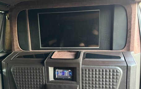 Mercedes-Benz Viano, 2008 год, 1 850 000 рублей, 21 фотография