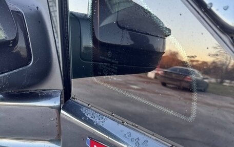 Mercedes-Benz Viano, 2008 год, 1 850 000 рублей, 15 фотография