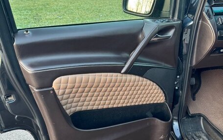 Mercedes-Benz Viano, 2008 год, 1 850 000 рублей, 25 фотография