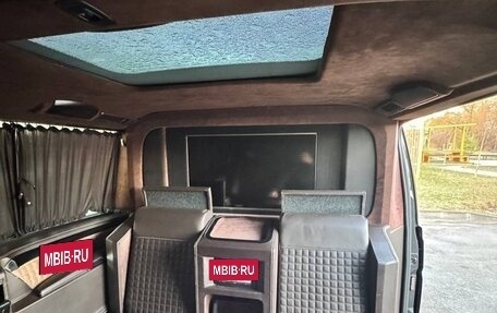 Mercedes-Benz Viano, 2008 год, 1 850 000 рублей, 22 фотография