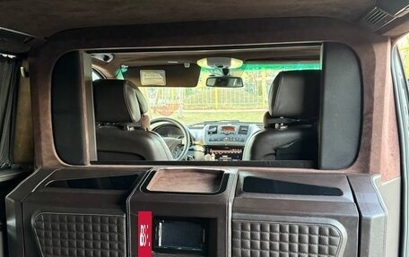 Mercedes-Benz Viano, 2008 год, 1 850 000 рублей, 20 фотография