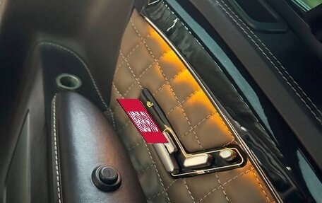 Mercedes-Benz Viano, 2008 год, 1 850 000 рублей, 24 фотография