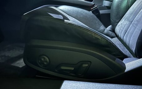 Audi TT, 2016 год, 4 000 000 рублей, 11 фотография