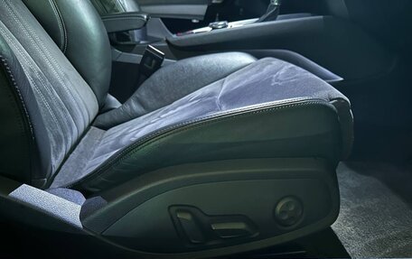 Audi TT, 2016 год, 4 000 000 рублей, 12 фотография