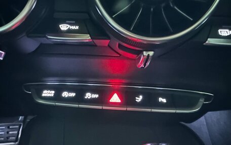 Audi TT, 2016 год, 4 000 000 рублей, 14 фотография