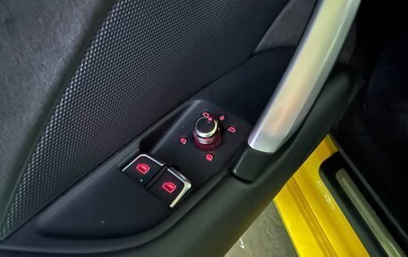 Audi TT, 2016 год, 4 000 000 рублей, 13 фотография