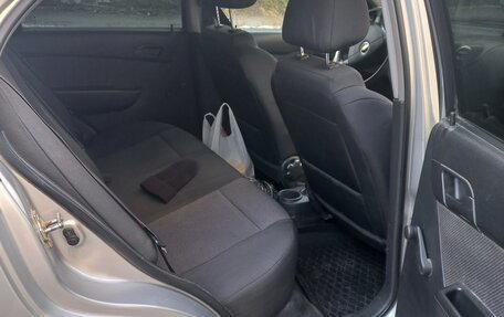 Chevrolet Aveo III, 2010 год, 420 000 рублей, 9 фотография